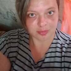 Фотография девушки Алина, 39 лет из г. Кобрин