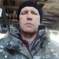 Фотография мужчины Алексей, 45 лет из г. Тарко-Сале