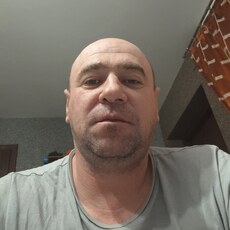 Фотография мужчины Міша, 45 лет из г. Варшава