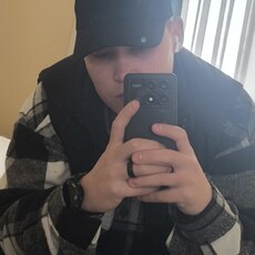 Фотография мужчины Алексей, 29 лет из г. Адлер