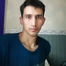 Фотография мужчины Вадим, 35 лет из г. Самара