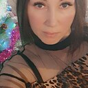 Дина, 44 года