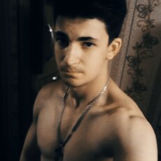 Фотография мужчины Эрик, 24 года из г. Ашхабад