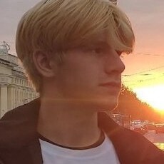 Фотография мужчины Владислав, 20 лет из г. Всеволожск