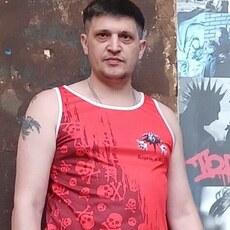 Фотография мужчины Zheka, 35 лет из г. Волжский