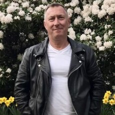 Фотография мужчины Viktor, 61 год из г. Брауншвейг