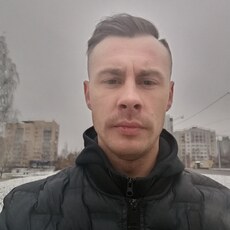 Фотография мужчины Александр, 34 года из г. Минск