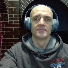 Фотография мужчины Сергей, 43 года из г. Запорожье