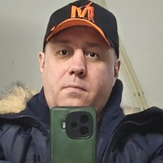 Фотография мужчины Парень, 46 лет из г. Саранск