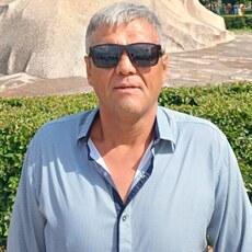Фотография мужчины Алексей, 48 лет из г. Тосно