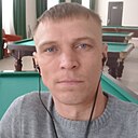 Максим, 35 лет