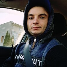 Фотография мужчины Александр, 33 года из г. Турек