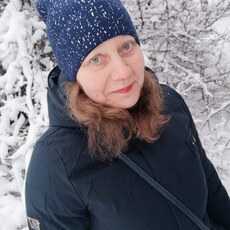 Фотография девушки Анюта, 49 лет из г. Петрозаводск