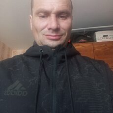 Фотография мужчины Юрий, 39 лет из г. Иркутск