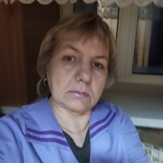 Фотография девушки Ирина, 55 лет из г. Могоча