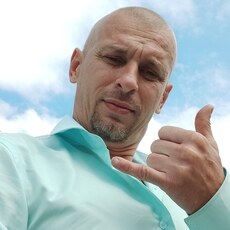 Фотография мужчины Серёга, 46 лет из г. Саяногорск