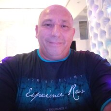 Фотография мужчины Алексей, 49 лет из г. Рубцовск