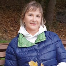 Фотография девушки Екатерина, 61 год из г. Калининград