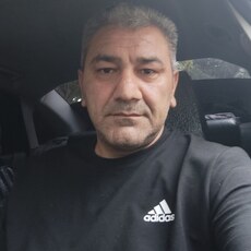 Фотография мужчины Гарик, 48 лет из г. Чехов