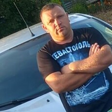 Фотография мужчины Дима, 42 года из г. Владимир