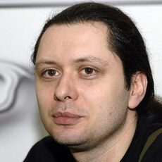 Фотография мужчины Михаил, 35 лет из г. Енакиево