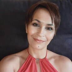 Фотография девушки Алиса, 50 лет из г. Волгоград