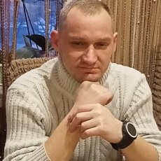 Фотография мужчины Трибуле, 42 года из г. Старый Оскол