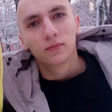 Фотография мужчины Григорий, 23 года из г. Новомосковск