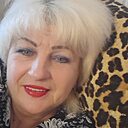 Светлана, 62 года