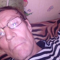 Фотография мужчины Вадим Четин, 60 лет из г. Пермь