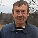 Вадим Четин, 60 лет