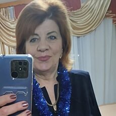 Фотография девушки Любовь, 65 лет из г. Симферополь