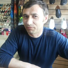 Фотография мужчины Антон, 56 лет из г. Нальчик