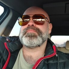 Фотография мужчины Maks, 41 год из г. Новолукомль