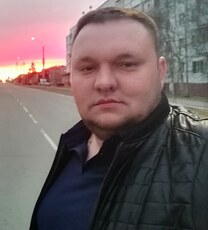 Фотография мужчины Серёга, 34 года из г. Алатырь