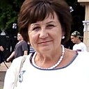 Людмила, 61 год