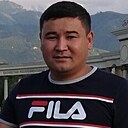 Арман, 36 лет