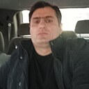 Гафар, 40 лет