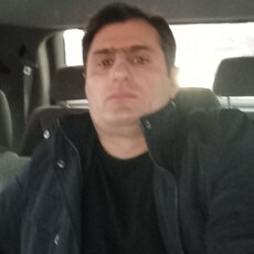 Фотография мужчины Гафар, 40 лет из г. Калининград