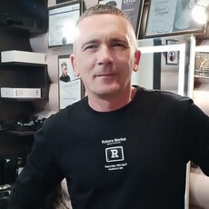 Фотография мужчины Руслан, 45 лет из г. Тарногский Городок