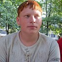 Санек, 33 года