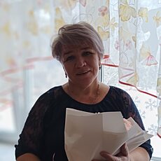 Фотография девушки Ирина, 55 лет из г. Сургут