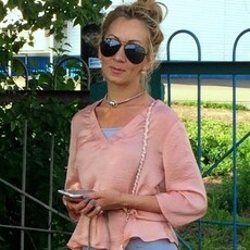 Фотография девушки Ольга, 38 лет из г. Кемерово