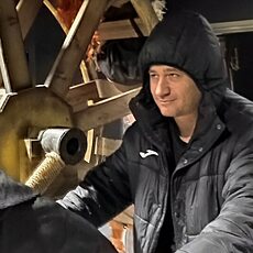 Фотография мужчины Саша, 46 лет из г. Королёв