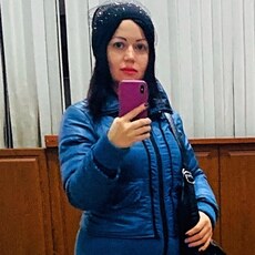 Фотография девушки Елена, 47 лет из г. Магадан