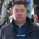 Ақдаулет, 34 года