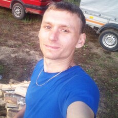 Фотография мужчины Александр, 33 года из г. Жлобин