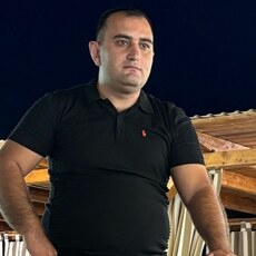 Фотография мужчины Рафо, 35 лет из г. Коломна