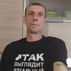 Фотография мужчины Веталь, 52 года из г. Ярцево