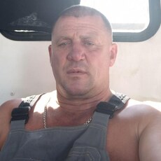 Фотография мужчины Андрей, 46 лет из г. Бугуруслан